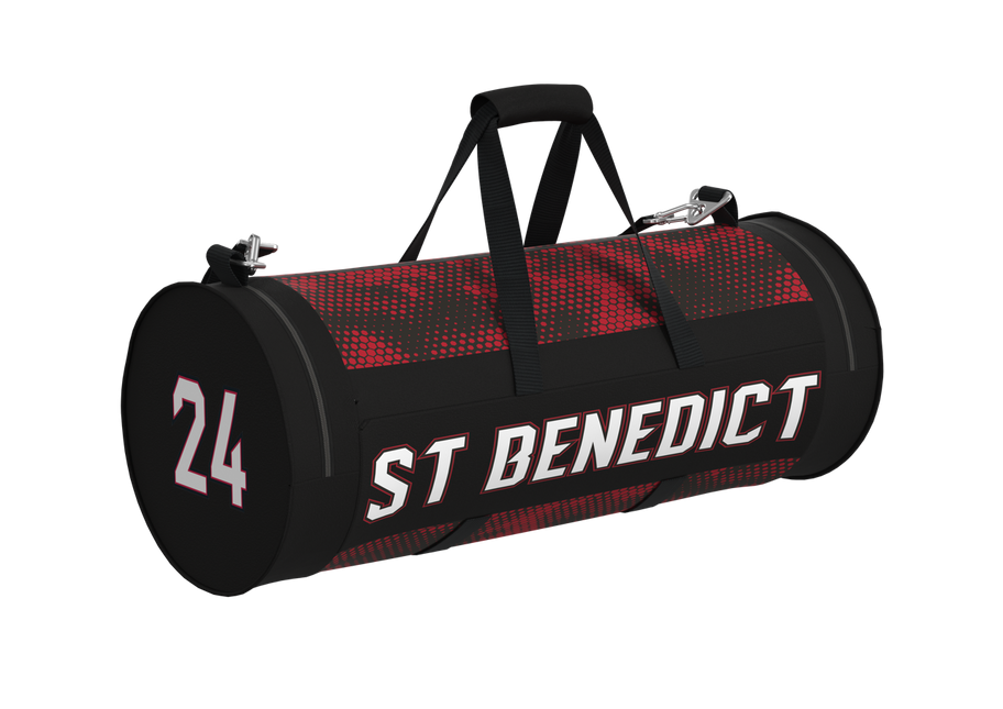 Timber Players Bag - Round