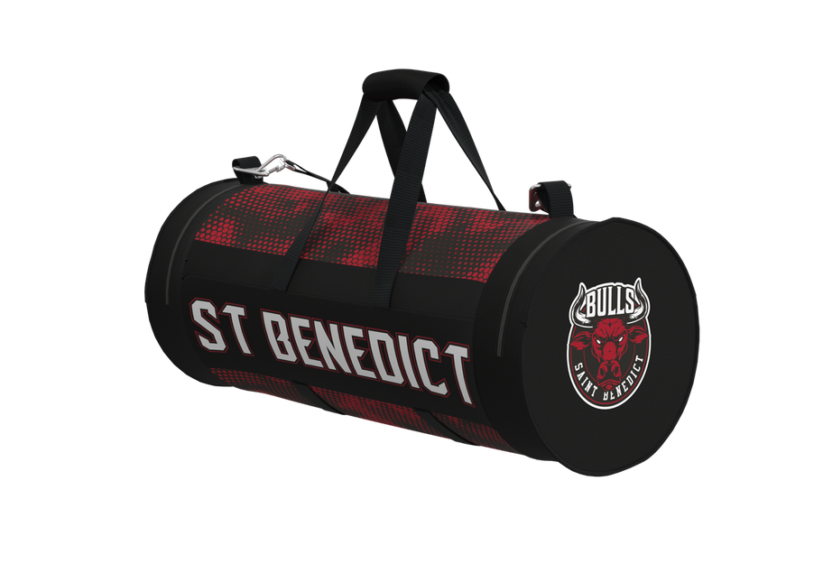 Timber Players Bag - Round