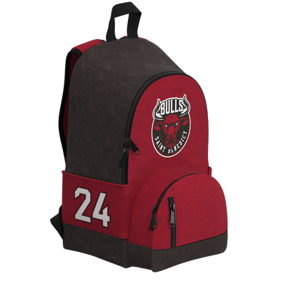 Traditional Back Pack 18"