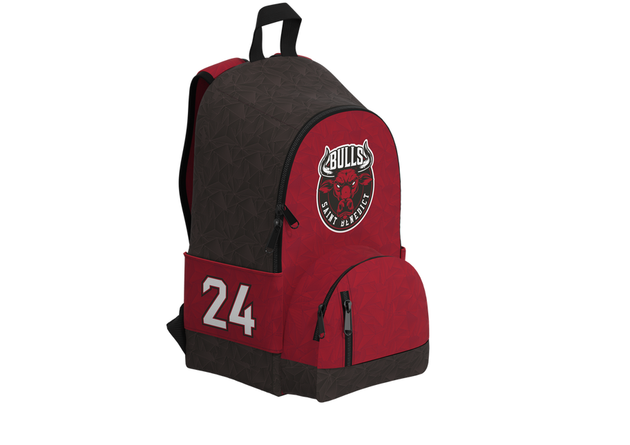 Traditional Back Pack 18"