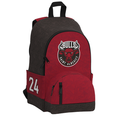 Traditional Back Pack 18"