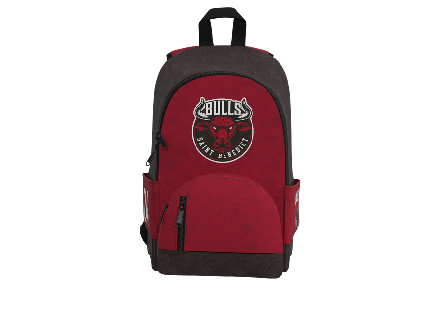 Traditional Back Pack 18"