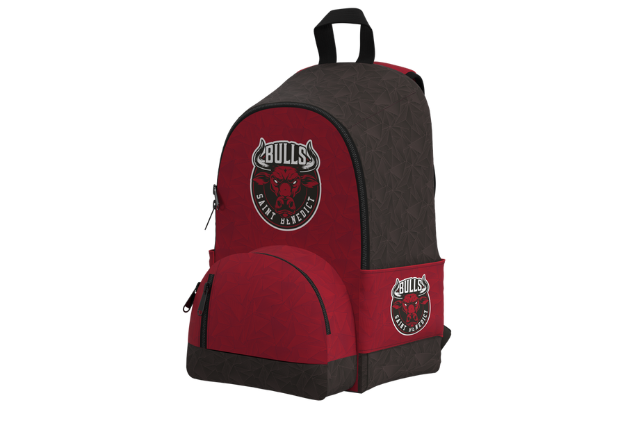 Traditional Back Pack 18"