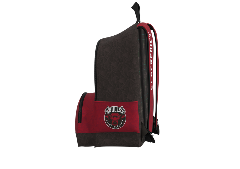 Traditional Back Pack 18"