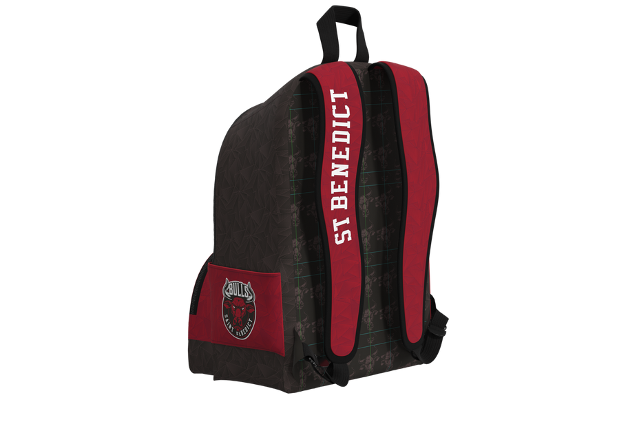 Traditional Back Pack 18"