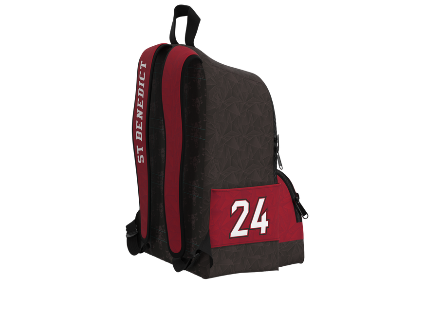 Traditional Back Pack 18"