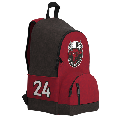 Traditional Back Pack 18"