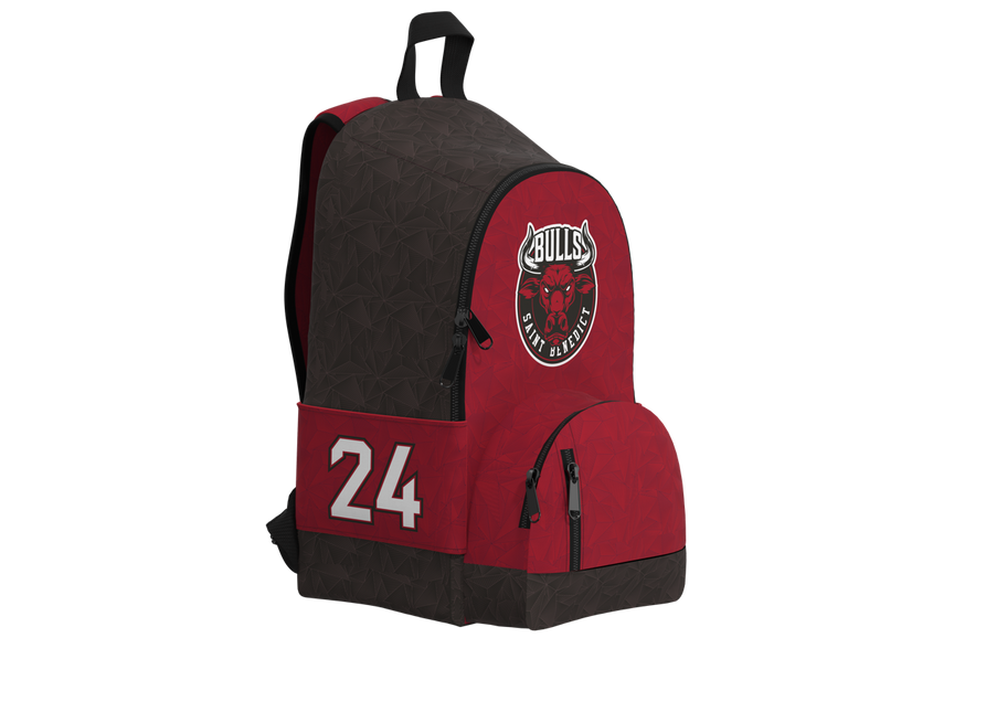 Traditional Back Pack 18"