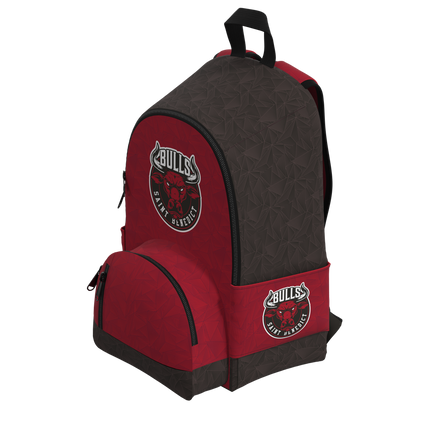 Traditional Back Pack 18"