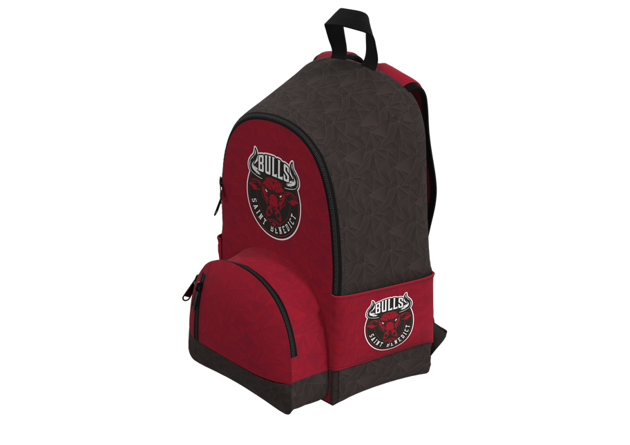 Traditional Back Pack 18"