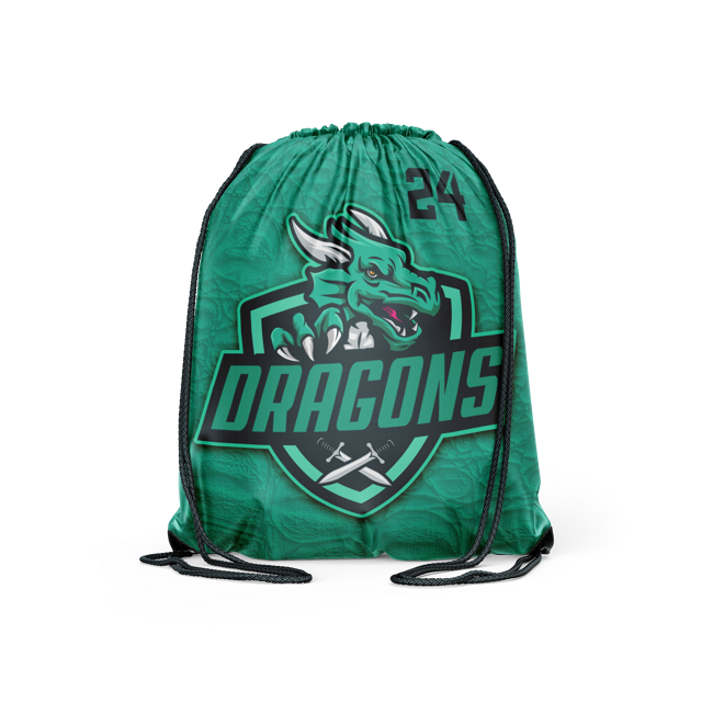 Deluxe Cinch Back Pack