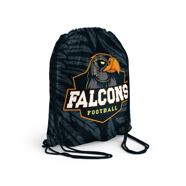 Deluxe Cinch Back Pack