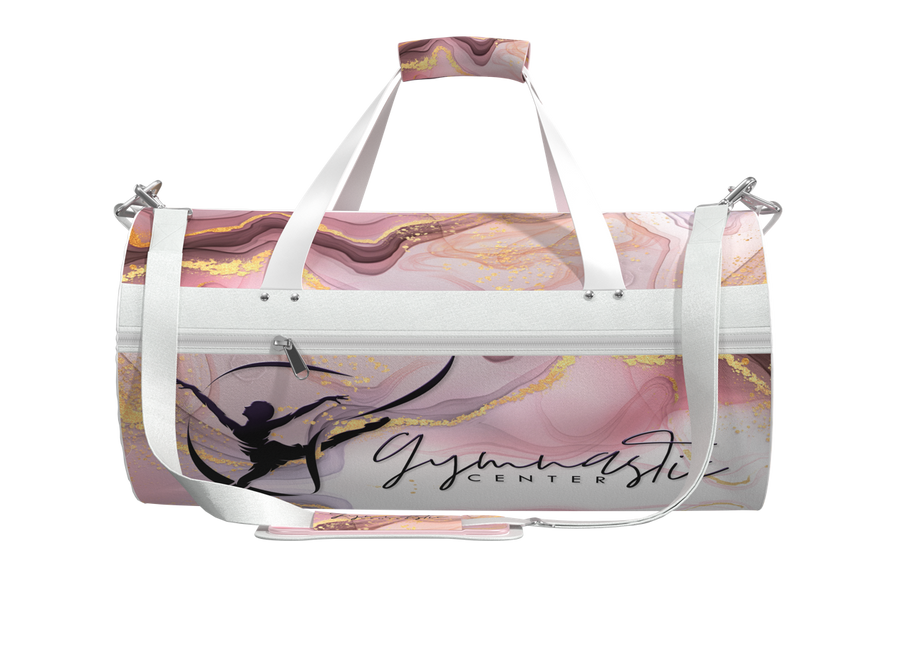 Weekender Barrel Bag - Small