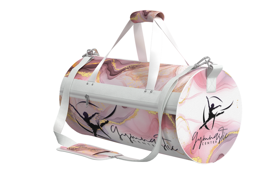 Weekender Barrel Bag - Small