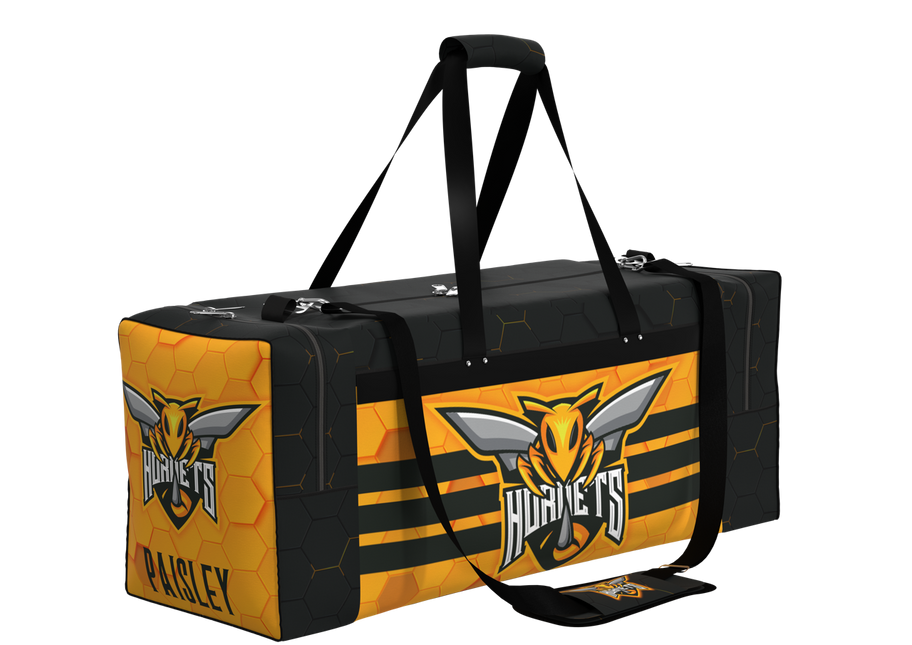 Pinnacle Duffle Bag - Large
