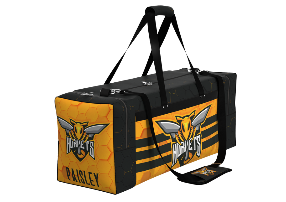 Pinnacle Duffle Bag - Medium