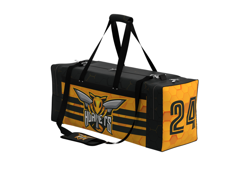 Pinnacle Duffle Bag - Small