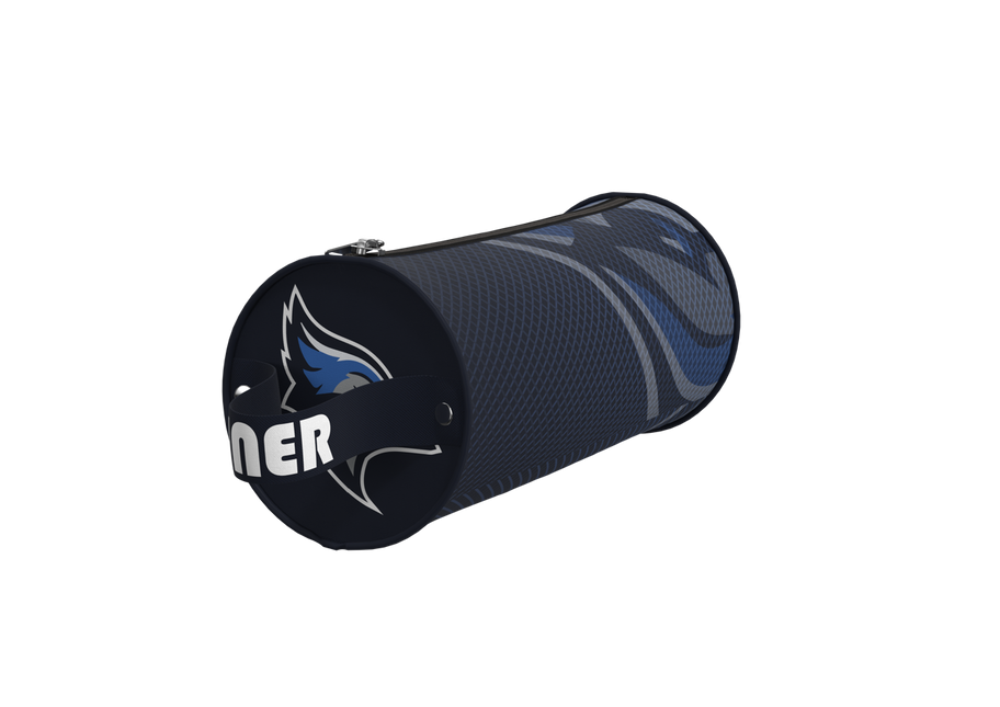 Bespoke Toiletry Bag