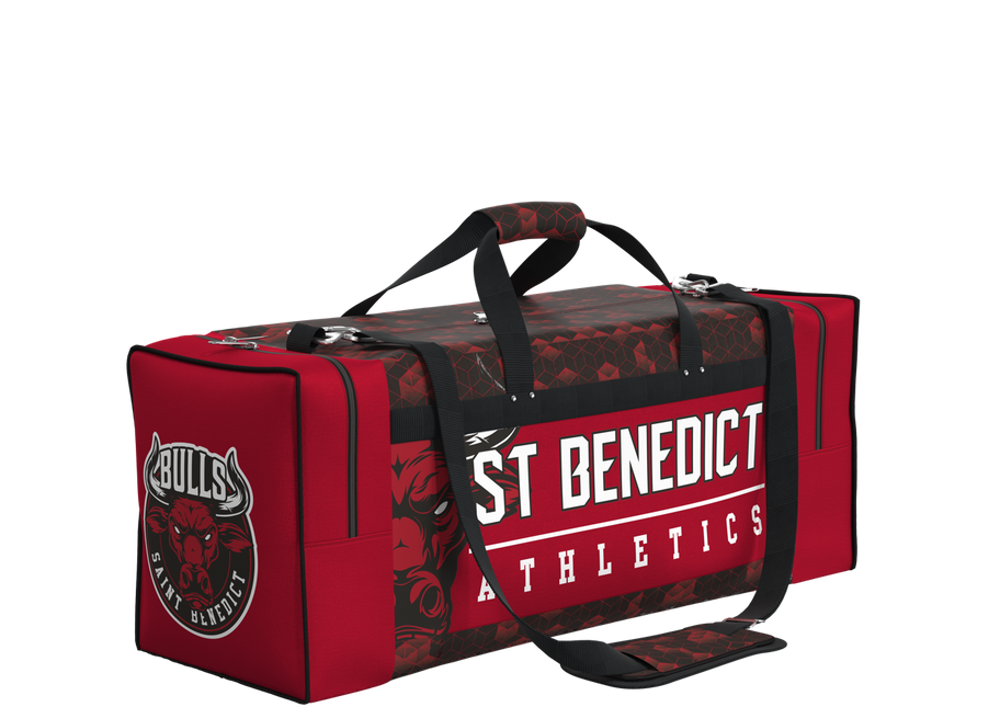 Timber Players Bag - Square