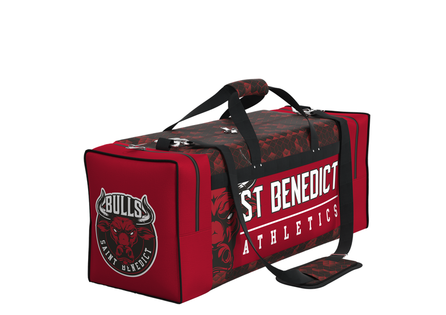 Timber Players Bag - Square