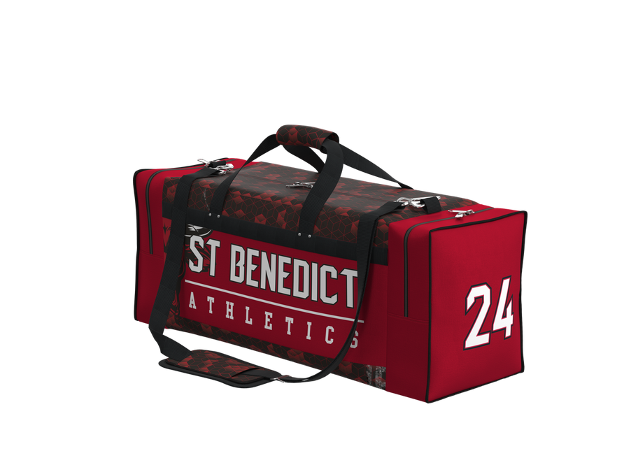 Timber Players Bag - Square