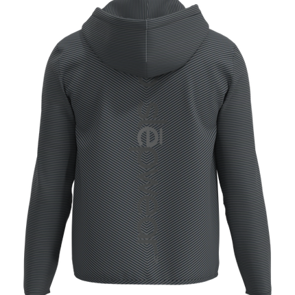 Lightweight Long Sleeve Stretch Light Hoodie Men's