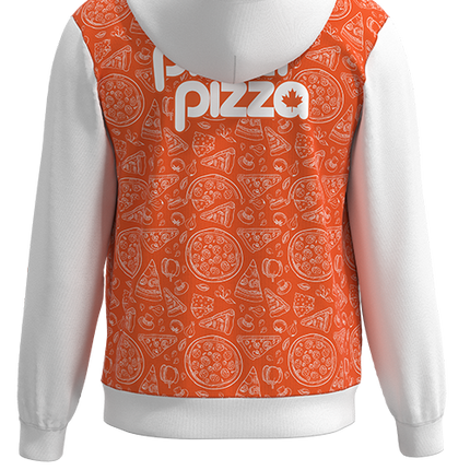 Deuce Pullover Hoodie - DNA Stretch Men's