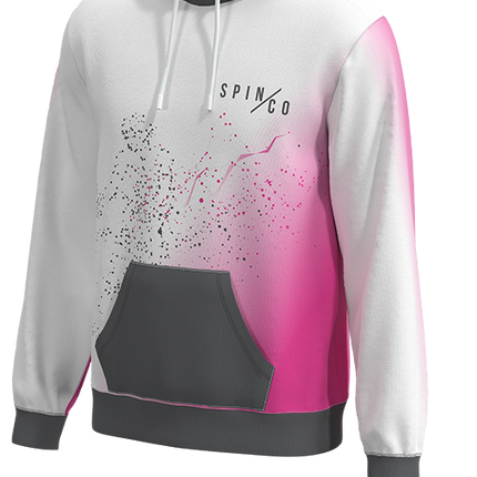 Deuce Pullover Hoodie - DNA Stretch Men's