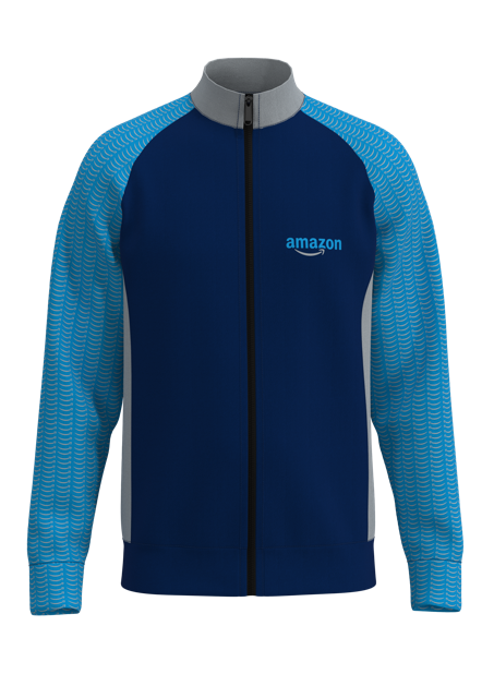 Men's Swift Jacket - DNA W/ Mesh Liner