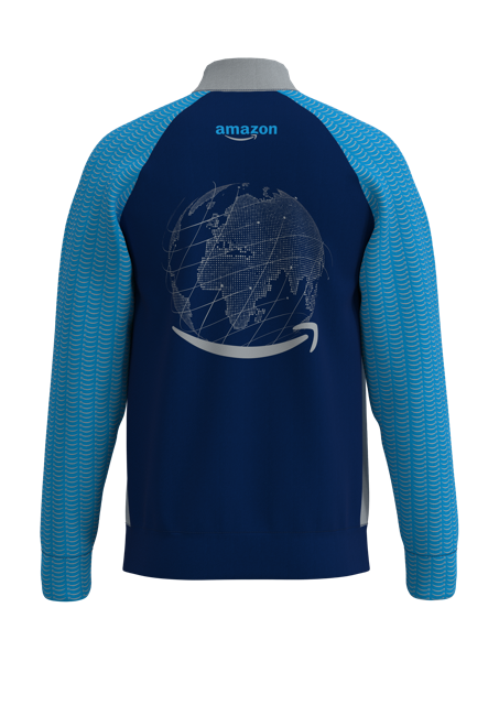 Men's Swift Jacket - DNA W/ Mesh Liner