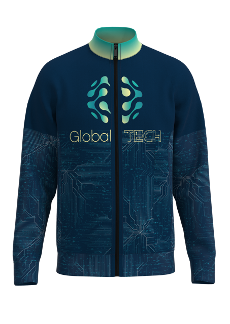 Men's Principal Softshell Jacket Mesh Liner