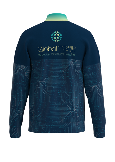 Men's Principal Softshell Jacket Mesh Liner
