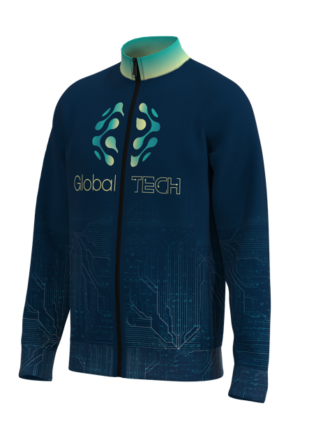 Men's Principal Softshell Jacket Mesh Liner