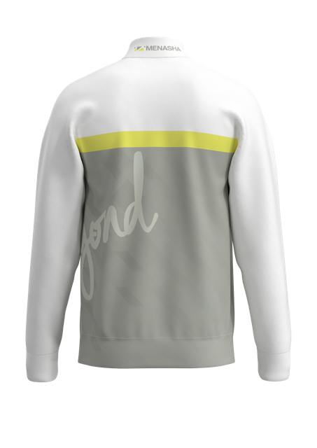 Men's Swift Jacket - DNA W/ Mesh Liner