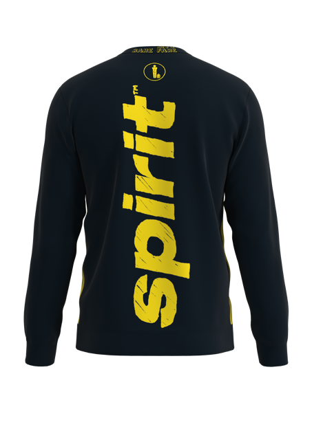 Men's Swift Crew Neck Pullover