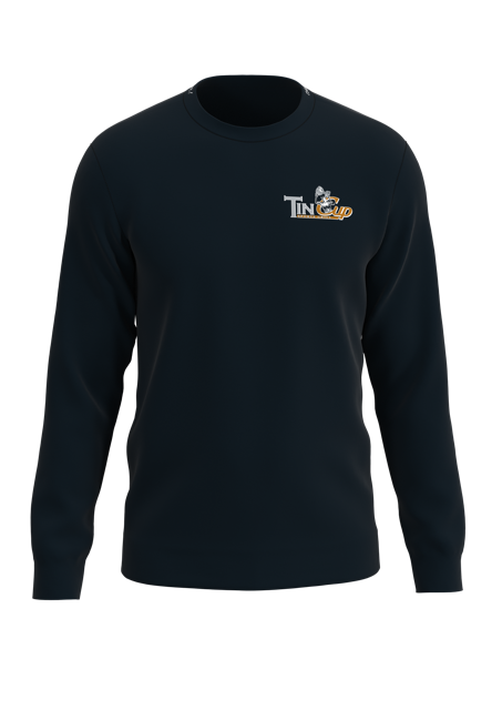 Men's Swift Crew Neck Pullover