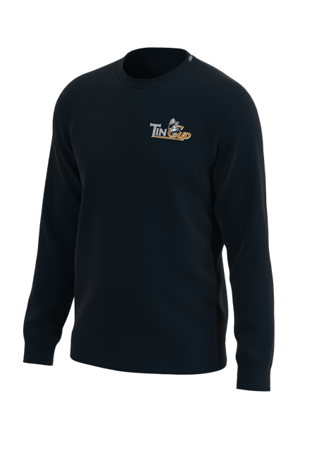 Men's Swift Crew Neck Pullover