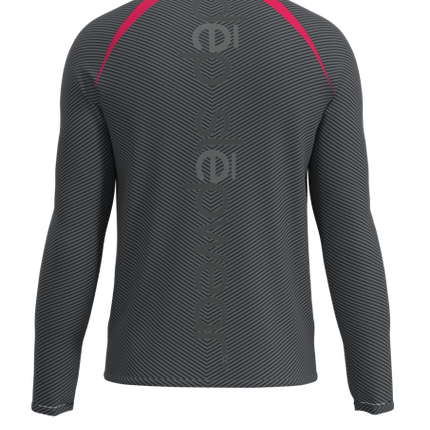 Men's Swift Long Sleeve 1/4 Zip Pullover