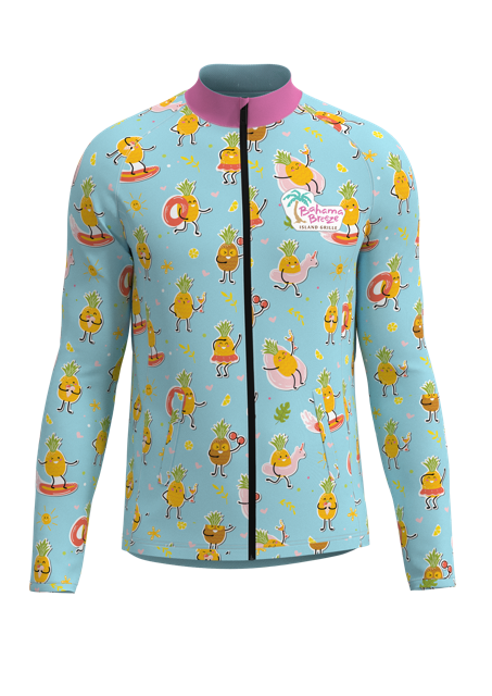 Men's Windy Woven Jacket - Flex 4 MW W/ Mesh Liner