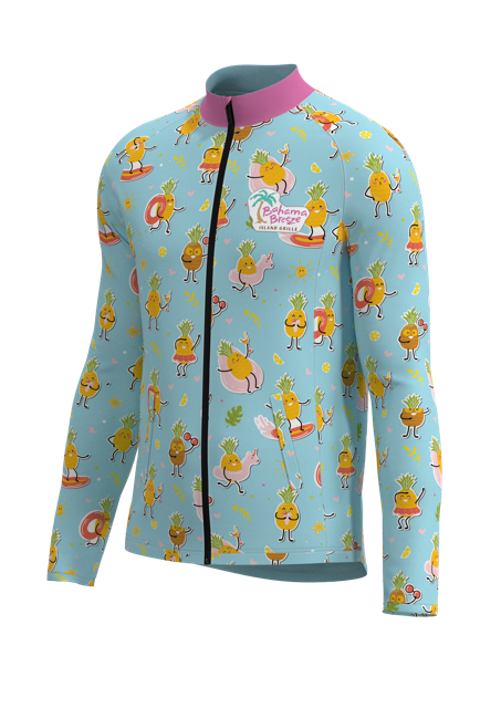 Men's Windy Woven Jacket - Flex 4 MW W/ Mesh Liner