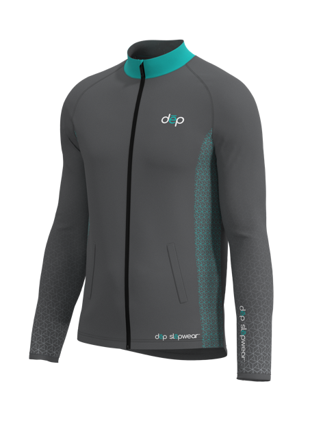 Men's Windy Woven Jacket - Flex 4 MW W/ Mesh Liner