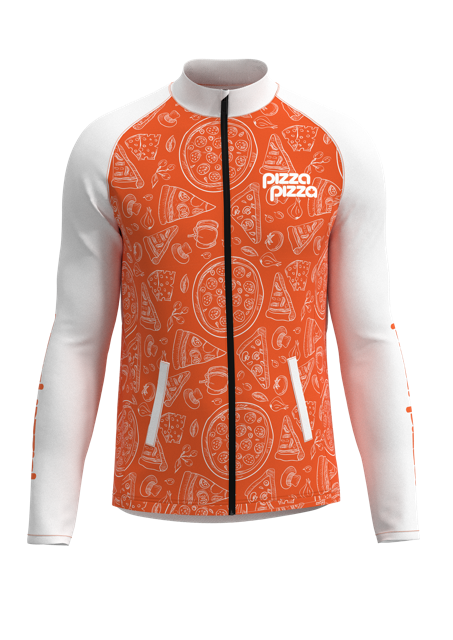 Men's Windy Woven Jacket - Flex 4 MW W/ Mesh Liner