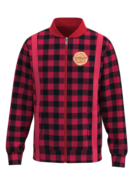 Men's Express Softshell Jacket Polar Fleece Liner