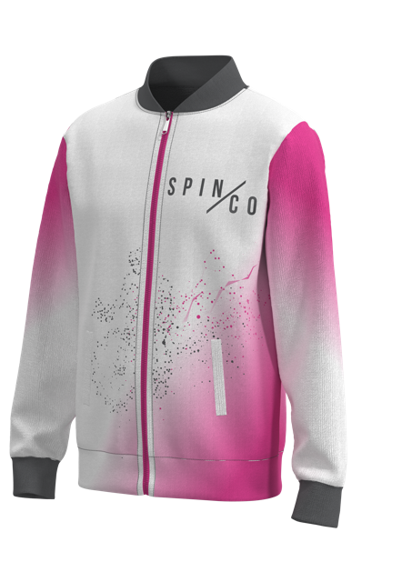 Men's Express Softshell Jacket Mesh Liner