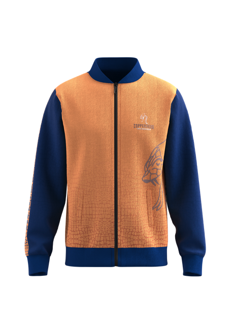 Men's Express Softshell Jacket Polar Fleece Liner