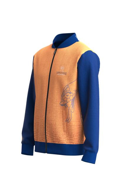 Men's Express Softshell Jacket Polar Fleece Liner