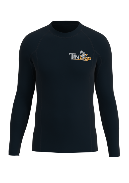 Men's Squeeze Compression Long Sleeve Compression