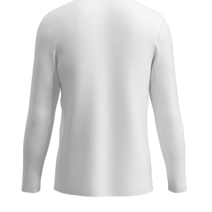 Men's All Day Long Sleeve Crew Neck Standard Fit