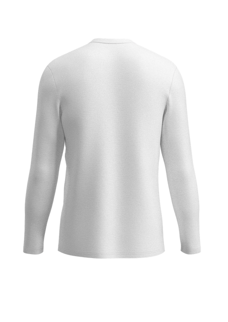 Men's Dash Long Sleeve Crew Neck - Dryknit