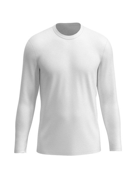 Men's Dash Long Sleeve Crew Neck - Dryknit